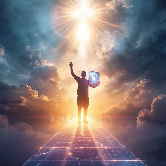 How Christians Can Shine Light in Digital Spaces